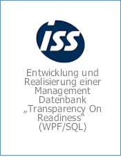 ISS Communication Services GmbH
