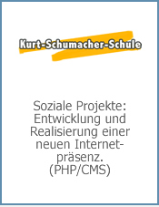 Kurt-Schuhmacher-Schule