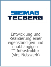 Siemag Tecberg Group